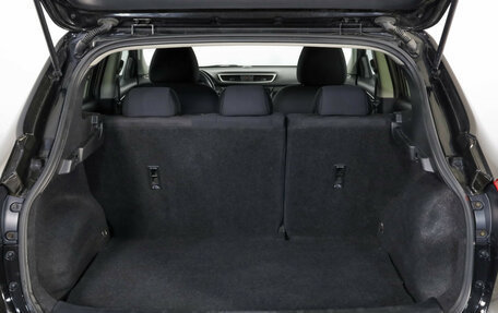 Nissan Qashqai, 2014 год, 1 349 000 рублей, 29 фотография