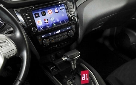 Nissan Qashqai, 2014 год, 1 349 000 рублей, 19 фотография