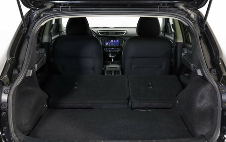 Nissan Qashqai, 2014 год, 1 349 000 рублей, 30 фотография