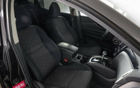 Nissan Qashqai, 2014 год, 1 349 000 рублей, 23 фотография