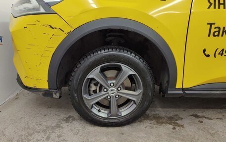 Haval F7 I, 2023 год, 1 287 000 рублей, 2 фотография