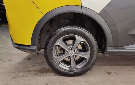 Haval F7 I, 2023 год, 1 287 000 рублей, 4 фотография