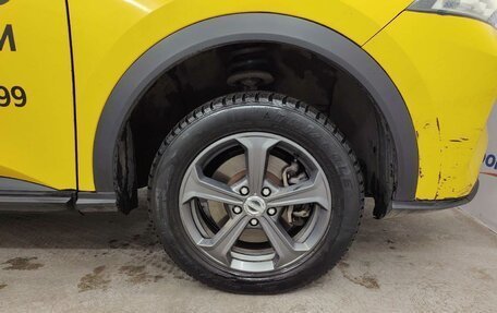 Haval F7 I, 2023 год, 1 287 000 рублей, 5 фотография