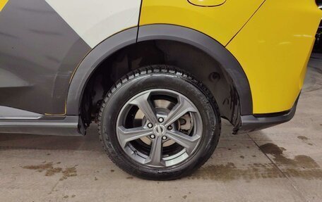 Haval F7 I, 2023 год, 1 287 000 рублей, 3 фотография