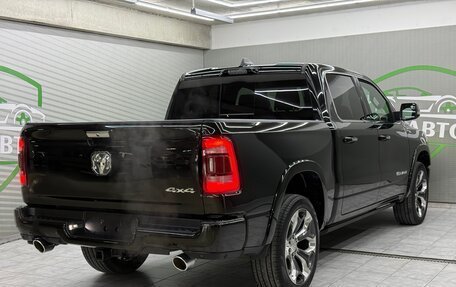 Rambler 1500, 2021 год, 6 800 000 рублей, 2 фотография