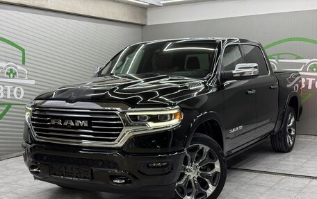 Rambler 1500, 2021 год, 6 800 000 рублей, 3 фотография