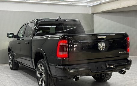 Rambler 1500, 2021 год, 6 800 000 рублей, 4 фотография