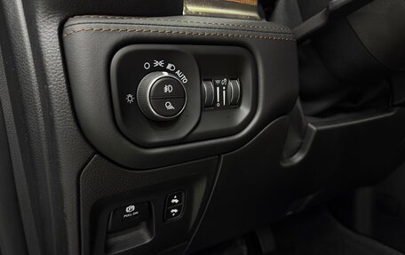 Rambler 1500, 2021 год, 6 800 000 рублей, 8 фотография