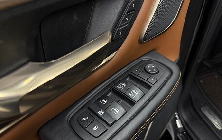 Rambler 1500, 2021 год, 6 800 000 рублей, 7 фотография