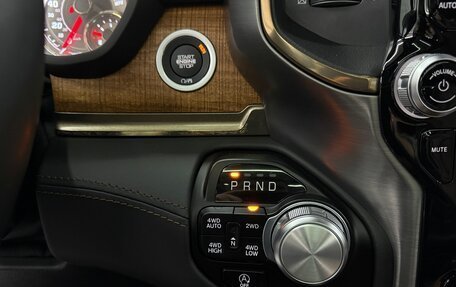 Rambler 1500, 2021 год, 6 800 000 рублей, 12 фотография