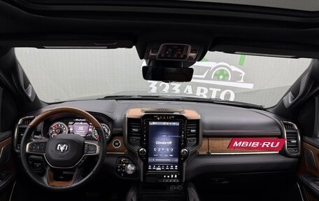 Rambler 1500, 2021 год, 6 800 000 рублей, 5 фотография