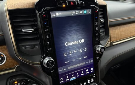 Rambler 1500, 2021 год, 6 800 000 рублей, 13 фотография