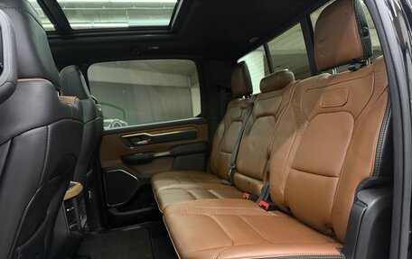 Rambler 1500, 2021 год, 6 800 000 рублей, 16 фотография