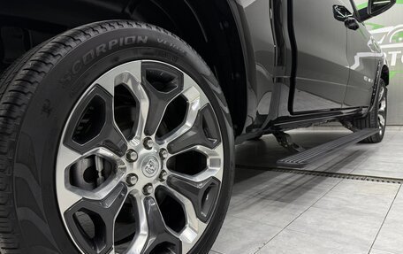 Rambler 1500, 2021 год, 6 800 000 рублей, 25 фотография