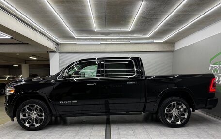 Rambler 1500, 2021 год, 6 800 000 рублей, 28 фотография