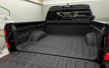 Rambler 1500, 2021 год, 6 800 000 рублей, 27 фотография