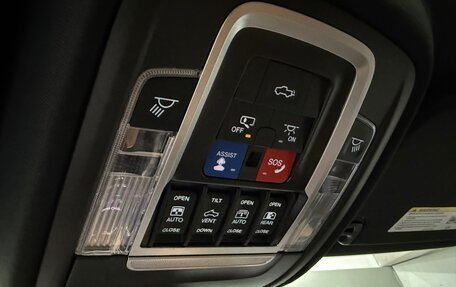 Rambler 1500, 2021 год, 6 800 000 рублей, 21 фотография