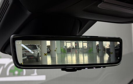 Rambler 1500, 2021 год, 6 800 000 рублей, 18 фотография