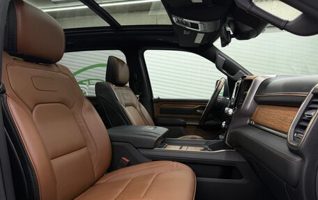 Rambler 1500, 2021 год, 6 800 000 рублей, 14 фотография