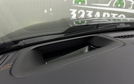 Rambler 1500, 2021 год, 6 800 000 рублей, 22 фотография