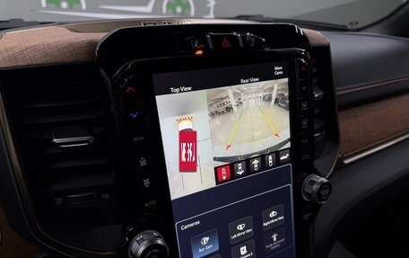 Rambler 1500, 2021 год, 6 800 000 рублей, 17 фотография