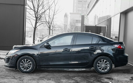 Mazda 3, 2011 год, 897 000 рублей, 8 фотография