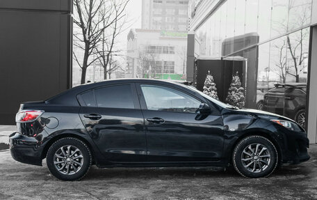 Mazda 3, 2011 год, 897 000 рублей, 4 фотография