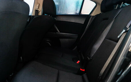 Mazda 3, 2011 год, 897 000 рублей, 10 фотография