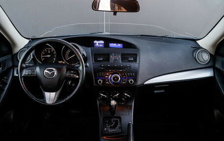 Mazda 3, 2011 год, 897 000 рублей, 15 фотография