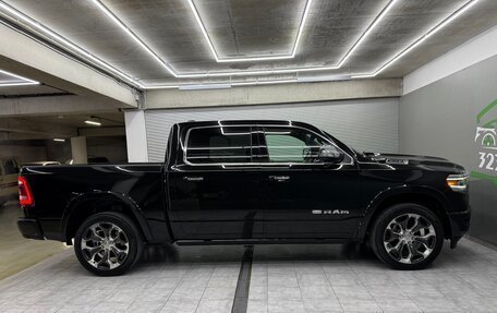 Rambler 1500, 2021 год, 6 800 000 рублей, 29 фотография