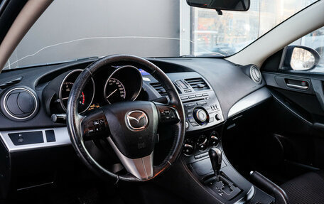 Mazda 3, 2011 год, 897 000 рублей, 14 фотография