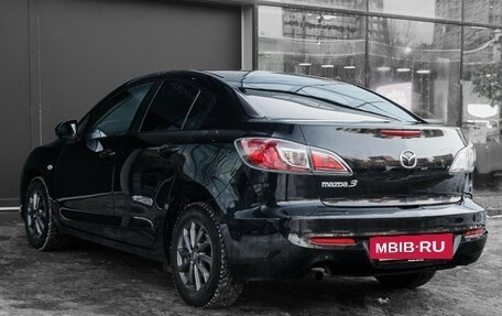 Mazda 3, 2011 год, 897 000 рублей, 7 фотография