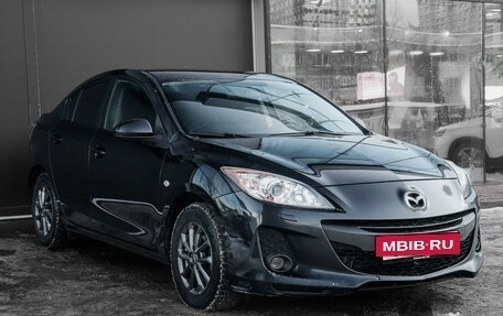Mazda 3, 2011 год, 897 000 рублей, 3 фотография