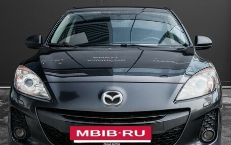 Mazda 3, 2011 год, 897 000 рублей, 2 фотография