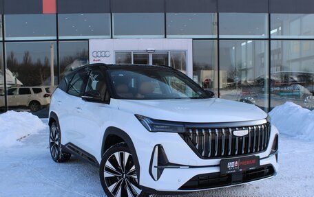 Geely Atlas, 2025 год, 3 270 000 рублей, 3 фотография