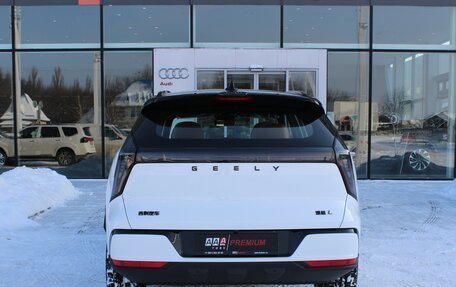 Geely Atlas, 2025 год, 3 270 000 рублей, 6 фотография