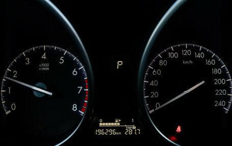 Mazda 3, 2011 год, 897 000 рублей, 17 фотография