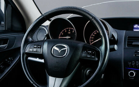 Mazda 3, 2011 год, 897 000 рублей, 16 фотография