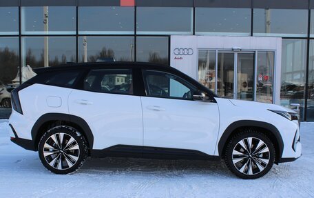 Geely Atlas, 2025 год, 3 270 000 рублей, 4 фотография