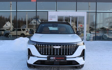 Geely Atlas, 2025 год, 3 270 000 рублей, 2 фотография