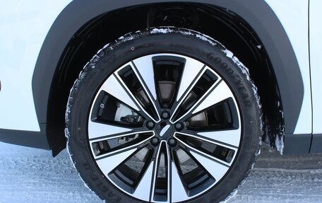 Geely Atlas, 2025 год, 3 270 000 рублей, 9 фотография