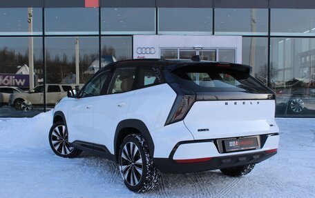 Geely Atlas, 2025 год, 3 270 000 рублей, 7 фотография