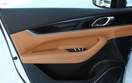 Geely Atlas, 2025 год, 3 270 000 рублей, 14 фотография