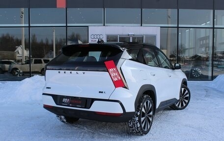 Geely Atlas, 2025 год, 3 270 000 рублей, 5 фотография