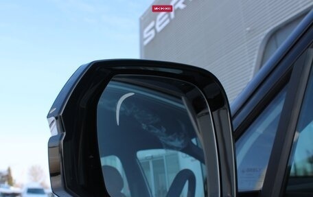 Geely Atlas, 2025 год, 3 270 000 рублей, 12 фотография