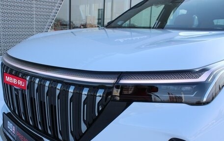 Geely Atlas, 2025 год, 3 270 000 рублей, 10 фотография