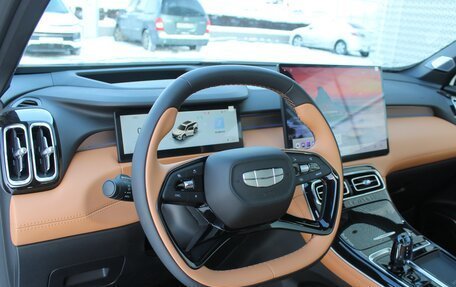 Geely Atlas, 2025 год, 3 270 000 рублей, 17 фотография