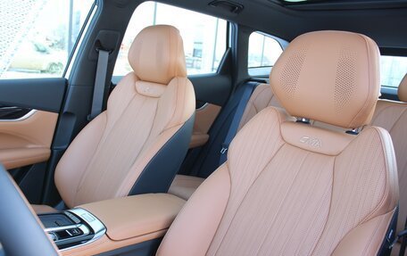 Geely Atlas, 2025 год, 3 270 000 рублей, 16 фотография