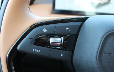 Geely Atlas, 2025 год, 3 270 000 рублей, 20 фотография