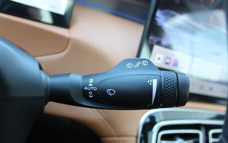 Geely Atlas, 2025 год, 3 270 000 рублей, 23 фотография